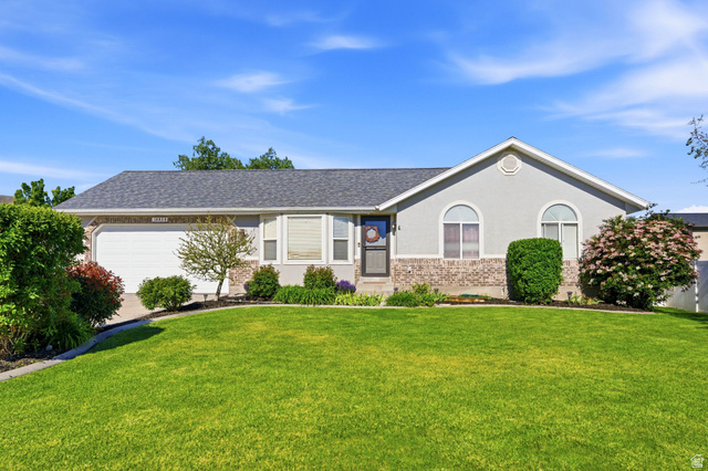 14038 S Van Cott Peak Cir
                     MLS #2160181
