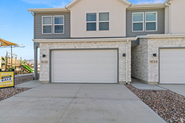 1269 W 500 S
                     MLS #2160183