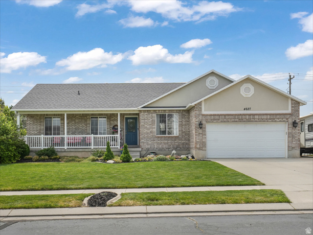 4627 W Aire Dr
                     MLS #2160186