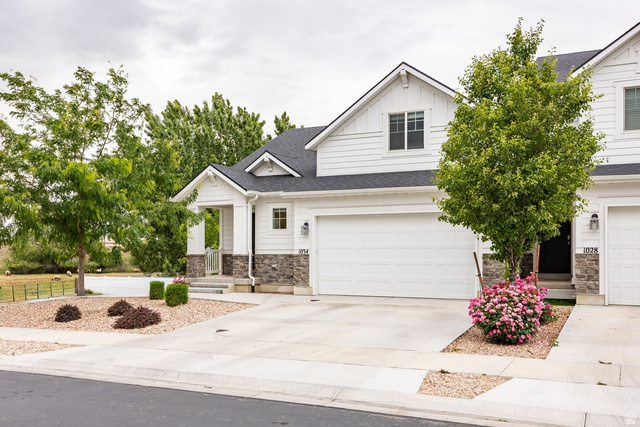 1034 W 40 N
                     MLS #2160204
