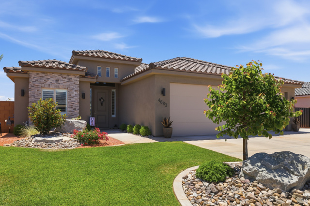 4683 W 3100 S
                     MLS #2160212