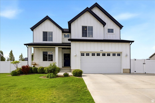 352 E 570 S #26
                     MLS #2160213