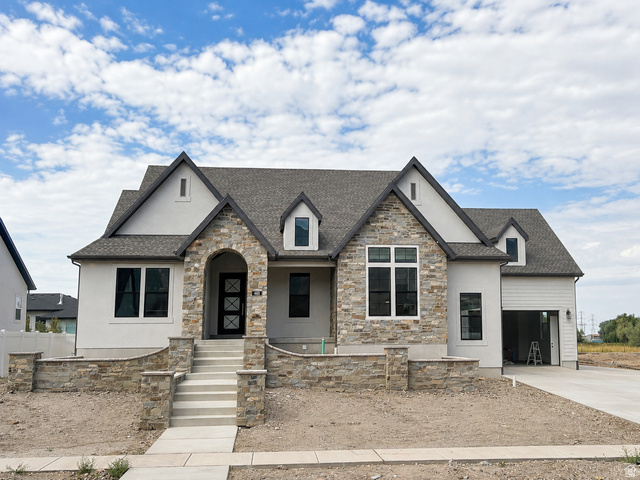480 S 1400 W
                     MLS #2160218