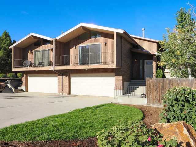 7248 S Ponderosa Dr
                     MLS #2160220
