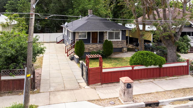 1749 S Grant Ave
                     MLS #2160227