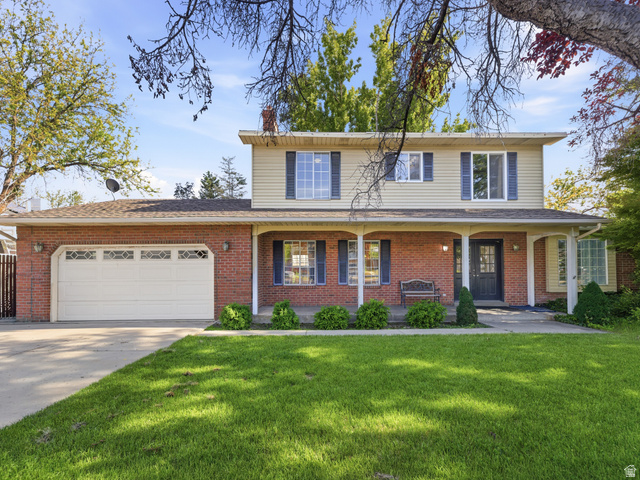 355 W 800 S
                     MLS #2160231