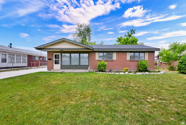 5534 S Spurrier Rd
                     MLS #2160245