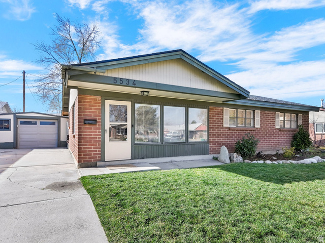 5534 S Spurrier Rd
                     MLS #2160245