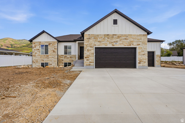 2219 S 635 W #lot 2
                     MLS #2160255