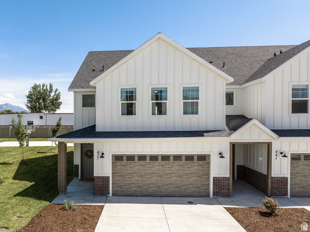 Main photo for 481 W 490 N