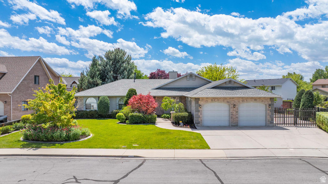 1148 E 250 N
                     MLS #2160261