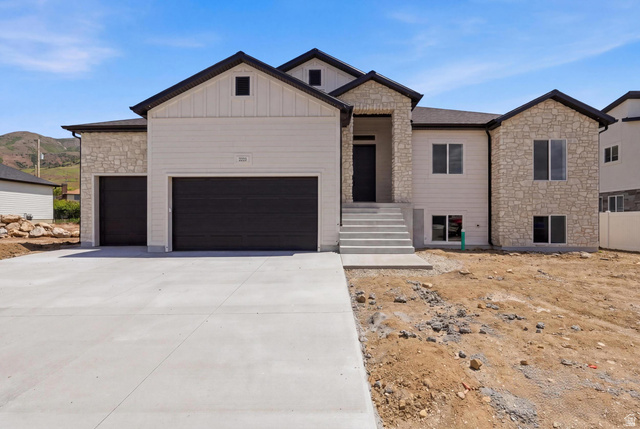 2225 S 635 W #lot 1
                     MLS #2160263
