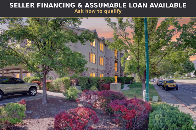 203 N 1200 W #201
                     MLS #2160265