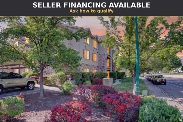 203 N 1200 W #201
                     MLS #2160265