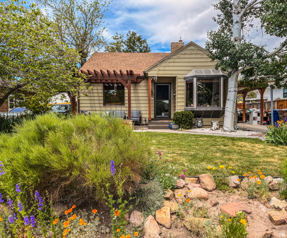 1937 E Westminster Ave
                     MLS #2160272