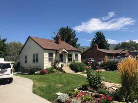 265 E 400 S
                     MLS #2160274