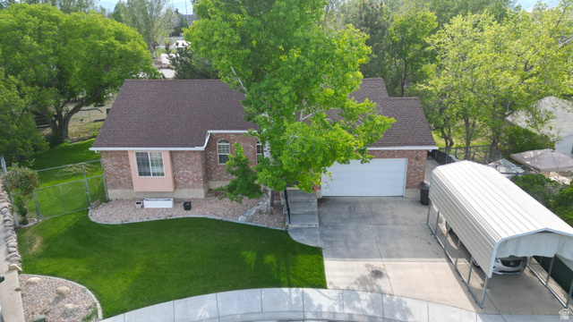 73 N 500 E
                     MLS #2160279