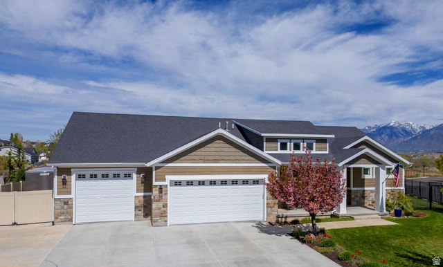 1332 W Salmon Caddis Dr
                     MLS #2160290