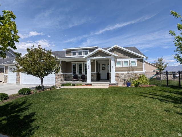 1332 W Salmon Caddis Dr
                     MLS #2160290