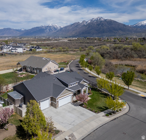 1332 W SALMON CADDIS DR, Bluffdale UT 84065