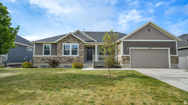 578 E Old Mill Dr
                     MLS #2160296