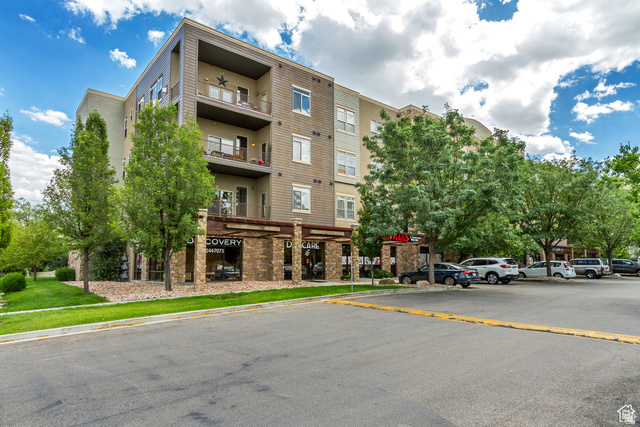 Main photo for 248 E 13800 St #27