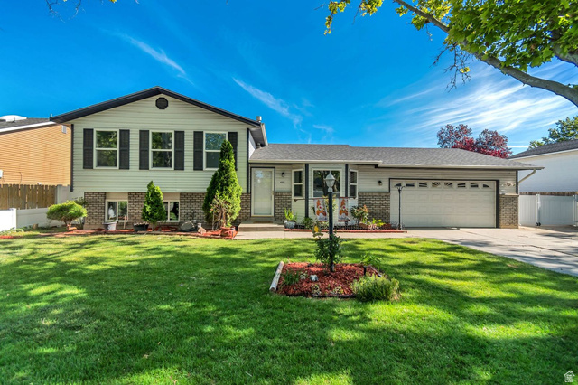 4356 W Volta Ave
                     MLS #2160301