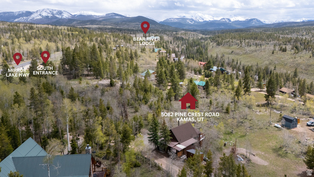 Main photo for 5082  Pine Crest Rd