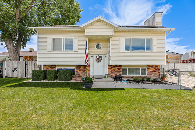4327 S Rose Petal Way
                     MLS #2160307