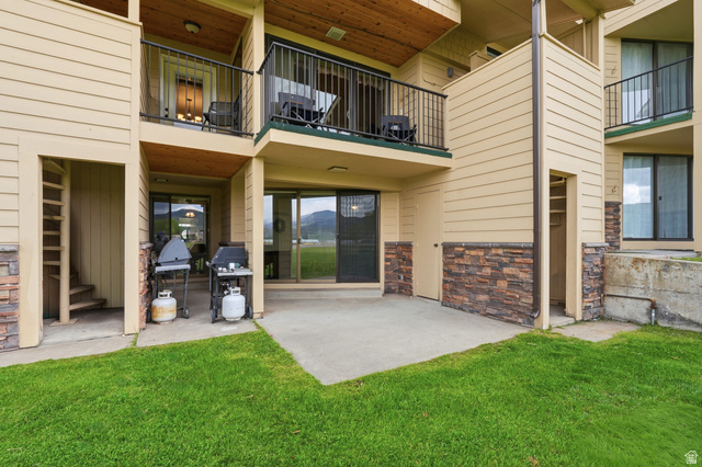 Main photo for 2176 S Bear Lake Blvd #311