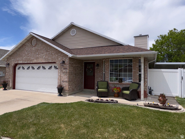 Main photo for 4049 S 750 W