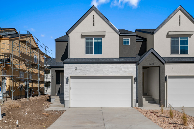 1848 E 640 N #1221
                     MLS #2160315