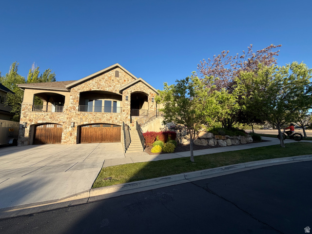 4536 N 475 E
                     MLS #2160317