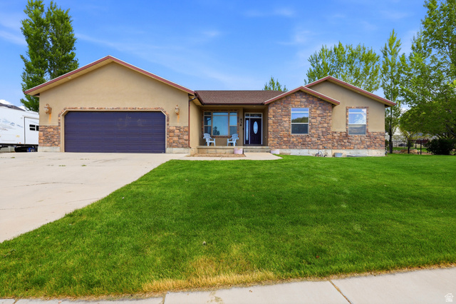 536 N 470 E
                     MLS #2160324