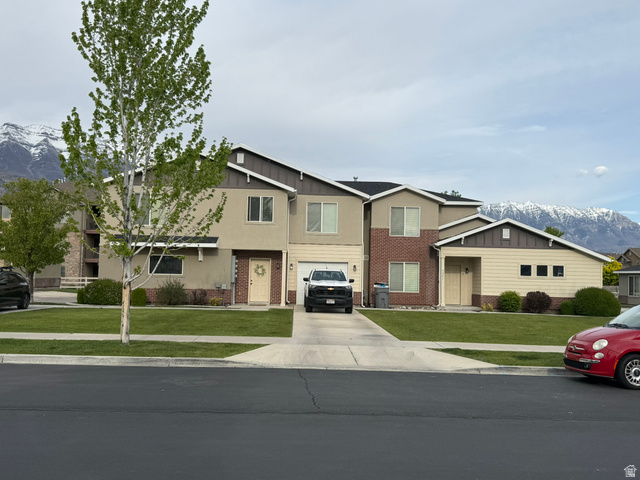591 S 1050 W
                     MLS #2160327