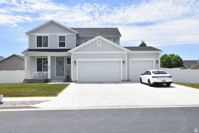 107 E Montgomery Ln
                     MLS #2160333