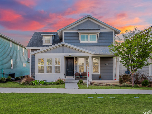 5038 W South Jordan Pkwy
                     MLS #2160341