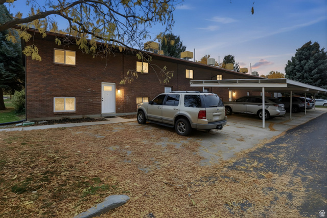 1325  Lincoln Ave #1
                     MLS #2160344