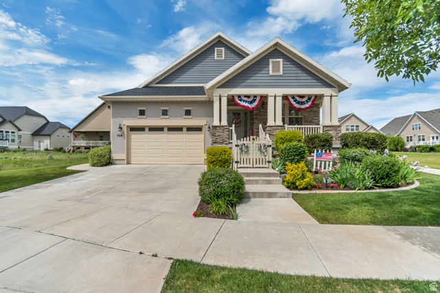 728 S Golden Leaf Way
                     MLS #2160347