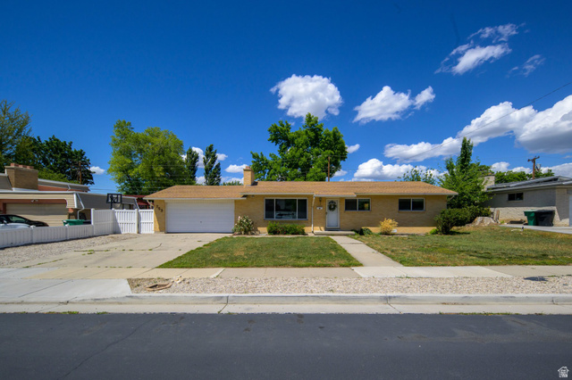 753 E 6410 S
                     MLS #2160350