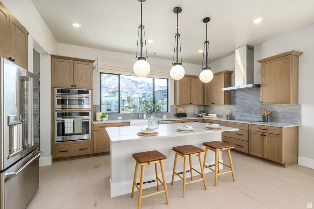 4975 S Cajon Ln #16
                     MLS #2160358