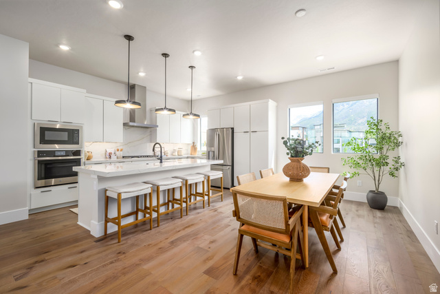 4973 S Beverly Park Row #15
                     MLS #2160359
