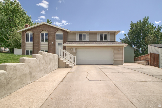 154 E 650 S
                     MLS #2160365