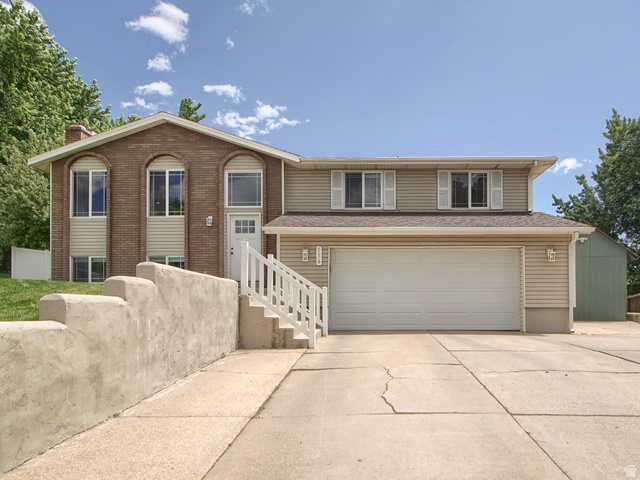 154 E 650 S
                     MLS #2160365