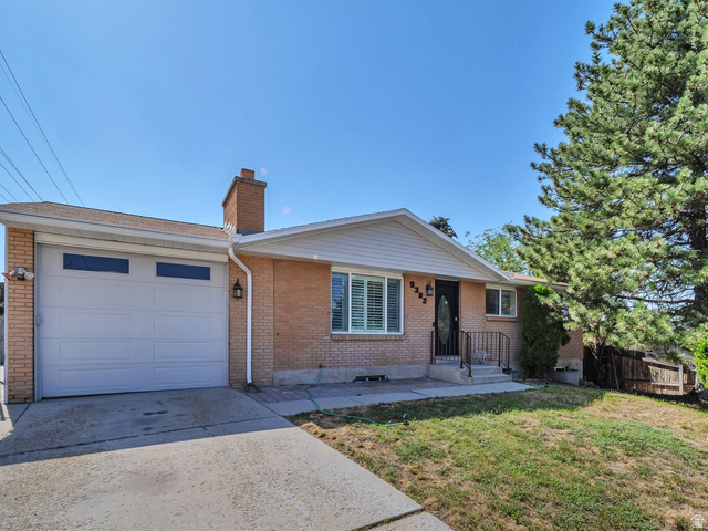 5382 S Skeeswood Cir
                     MLS #2160370