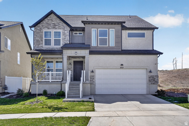 777 N Bennedict Dr
                     MLS #2160378