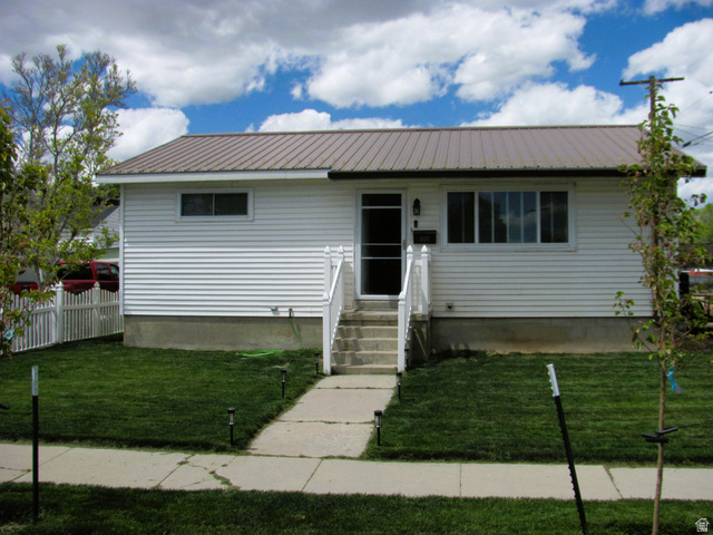 335 E 800 N
                     MLS #2160385