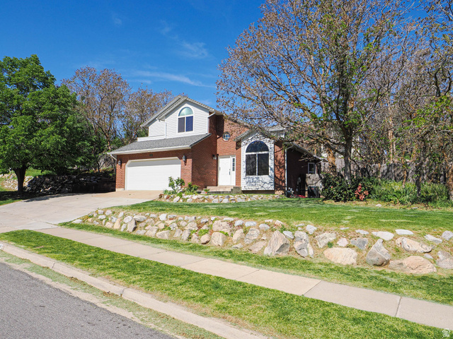 3245 N 2550 E
                     MLS #2160386