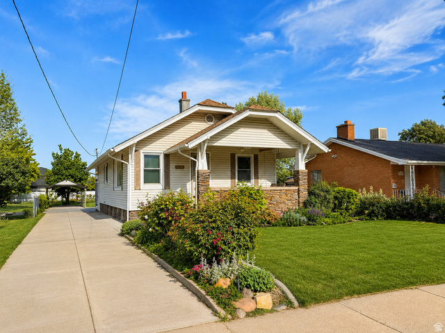 1137  Liberty Ave
                     MLS #2160387