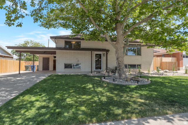 4057 S Laredo Way
                     MLS #2160394